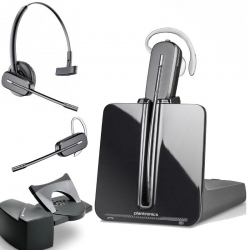 CS540 Wireless headset & HL Lifter Professional Bundle